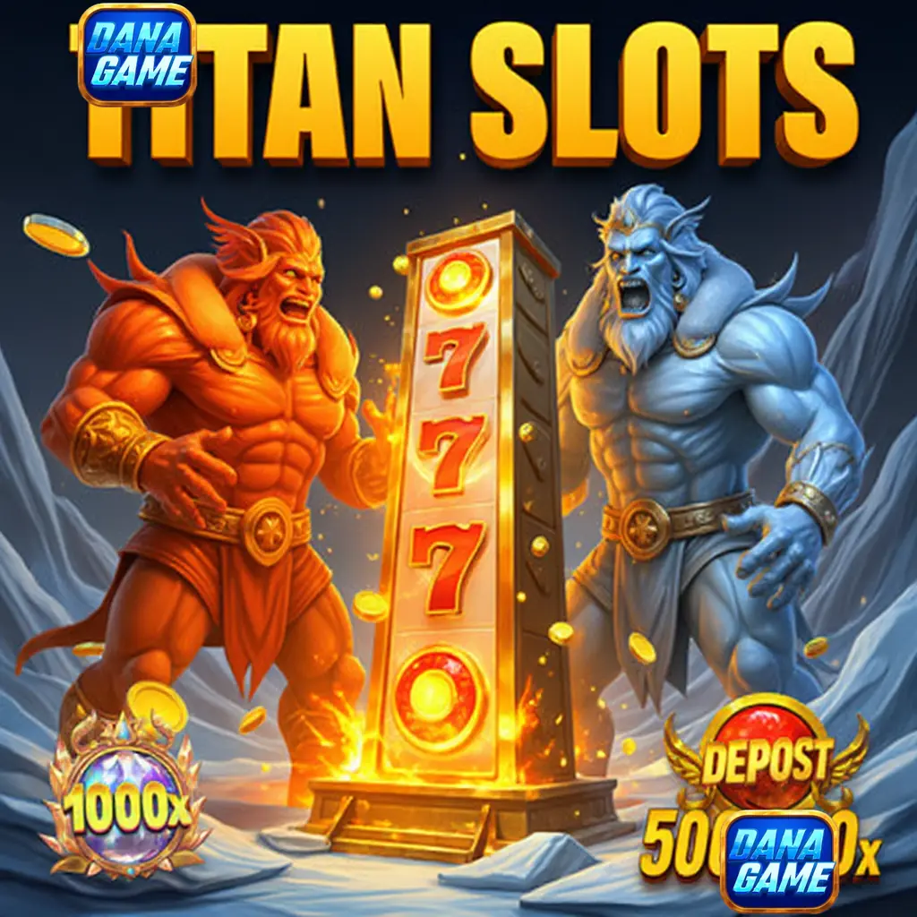 DANAGAME Apk Slot Login Agribisnis Modern Jhonlin Agro