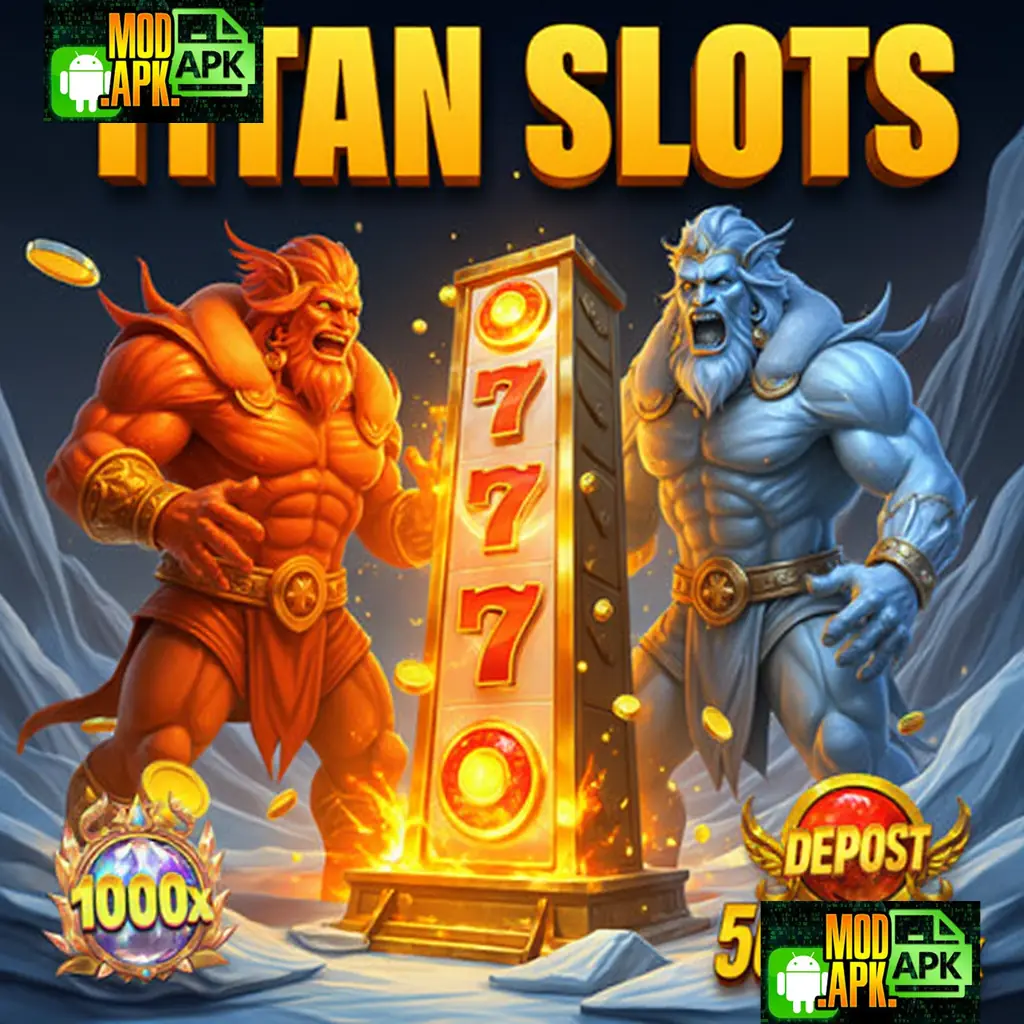 HACK MAD Apk Slot Login Agribisnis Modern Jhonlin Agro