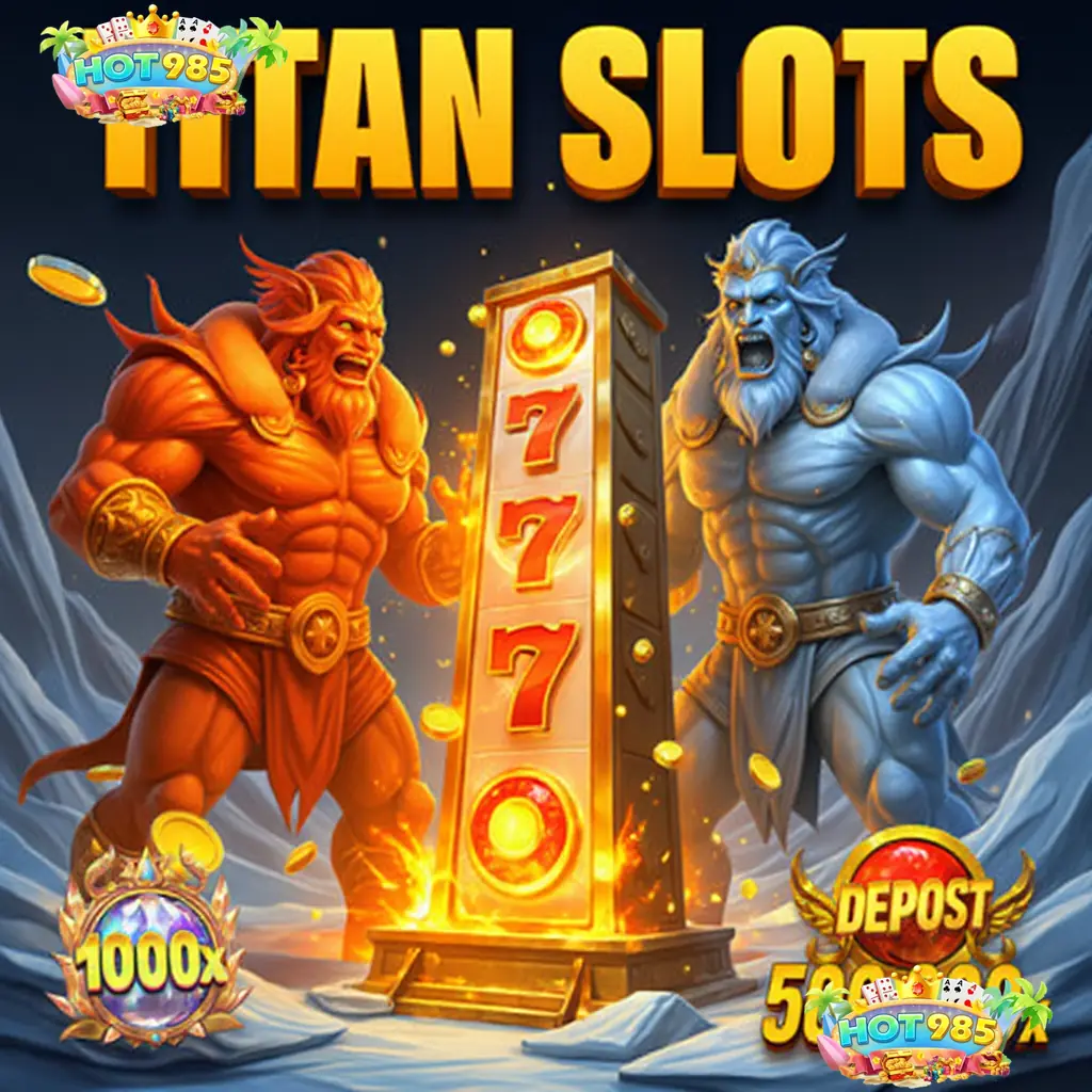HOT985 Apk Slot Login Agribisnis Modern Jhonlin Agro