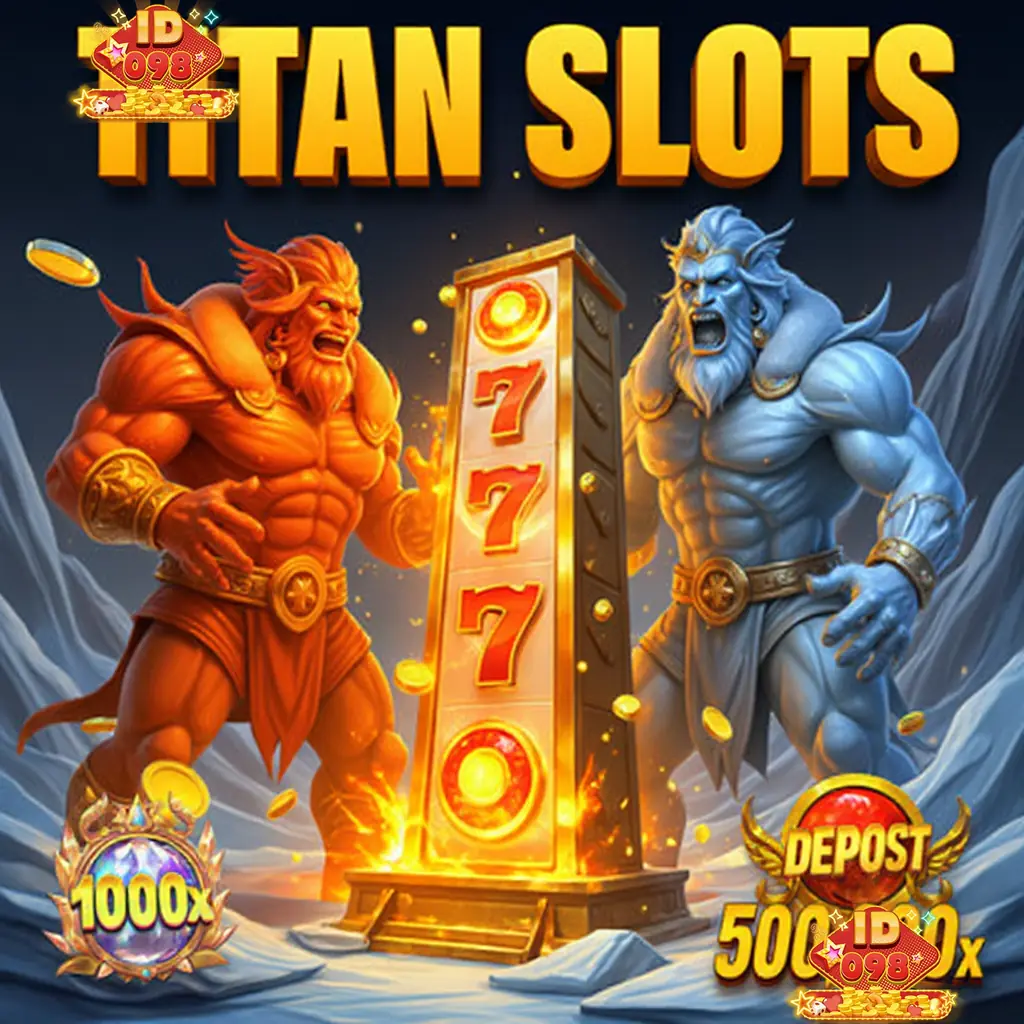 ID098 Apk Slot Login Agribisnis Modern Jhonlin Agro