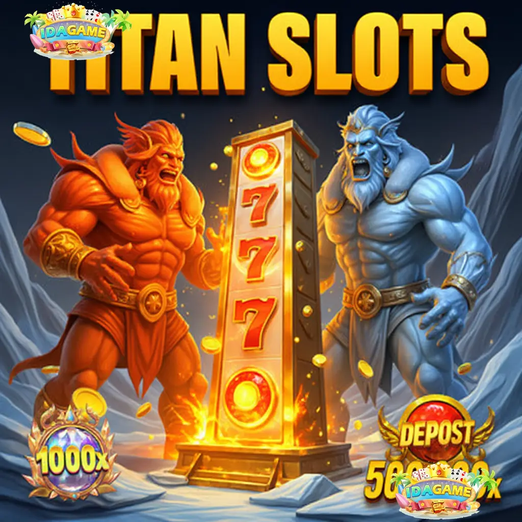 IDAGAME Apk Slot Login Agribisnis Modern Jhonlin Agro