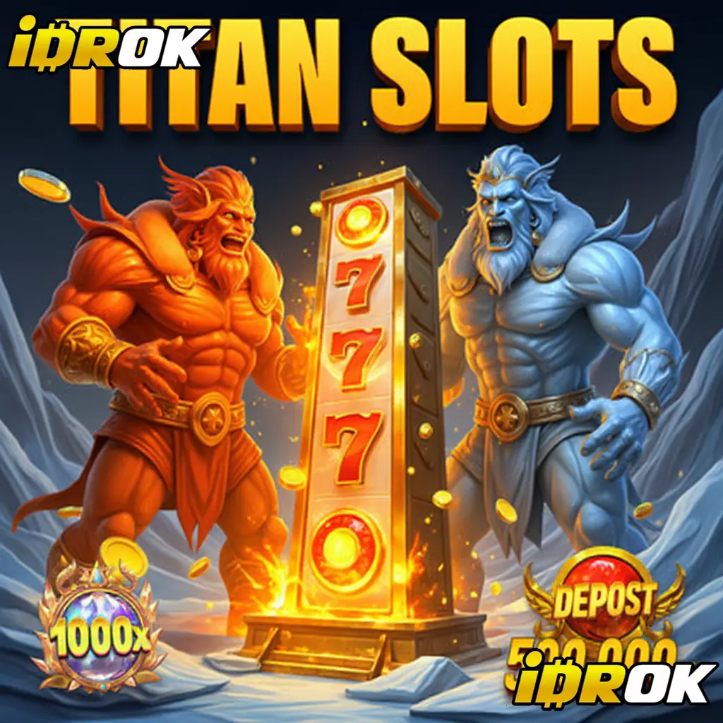 IDROK Apk Slot Login Agribisnis Modern Jhonlin Agro