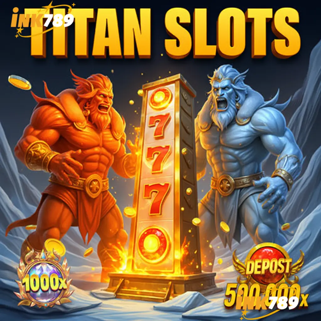 INK789 Apk Slot Login Agribisnis Modern Jhonlin Agro