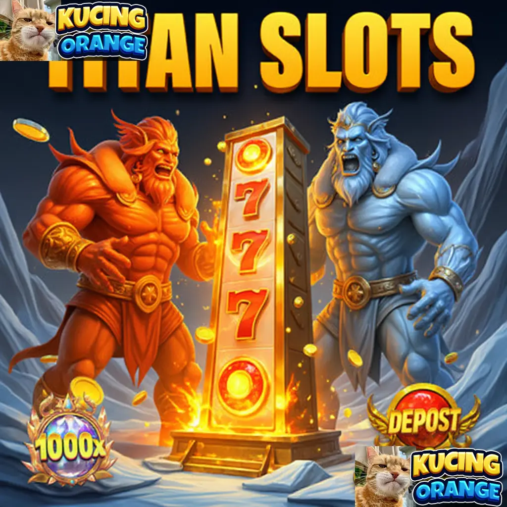 KUCING ORANGE SLOT Apk Slot Login Agribisnis Modern Jhonlin Agro