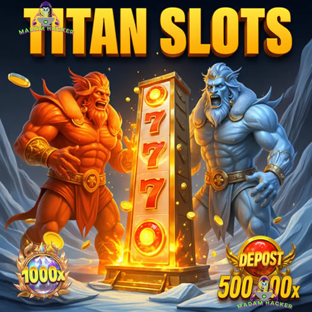 MADAM HACKER CHEAT Apk Slot Login Agribisnis Modern Jhonlin Agro