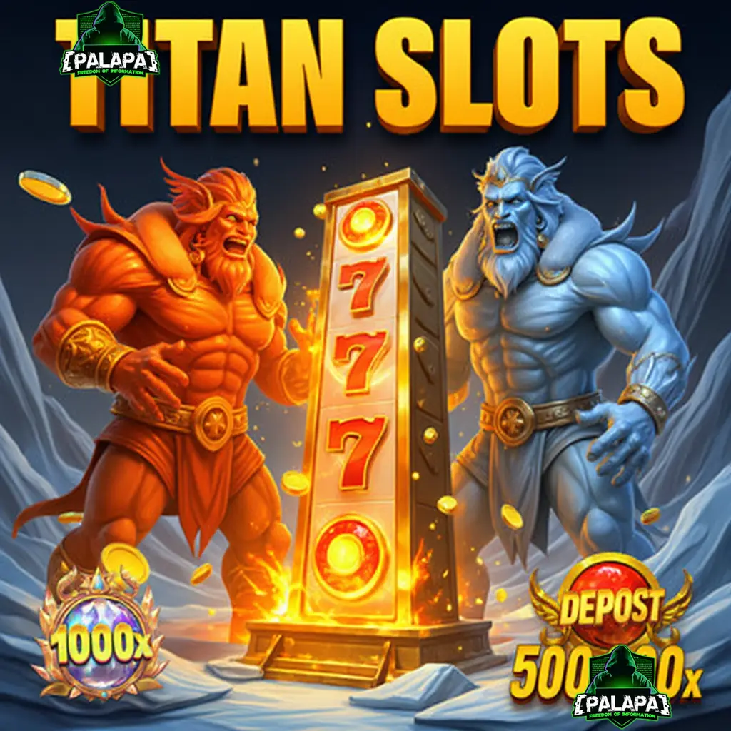 PALAPA HACK SLOT Apk Slot Login Agribisnis Modern Jhonlin Agro