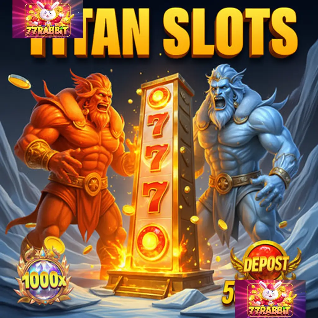 RABBIT77 Apk Slot Login Agribisnis Modern Jhonlin Agro