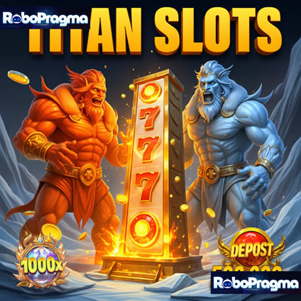ROBOPRAGMA Apk Slot Login Agribisnis Modern Jhonlin Agro