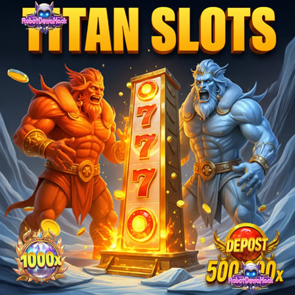 ROBOT DEWA CHEAT Apk Slot Login Agribisnis Modern Jhonlin Agro