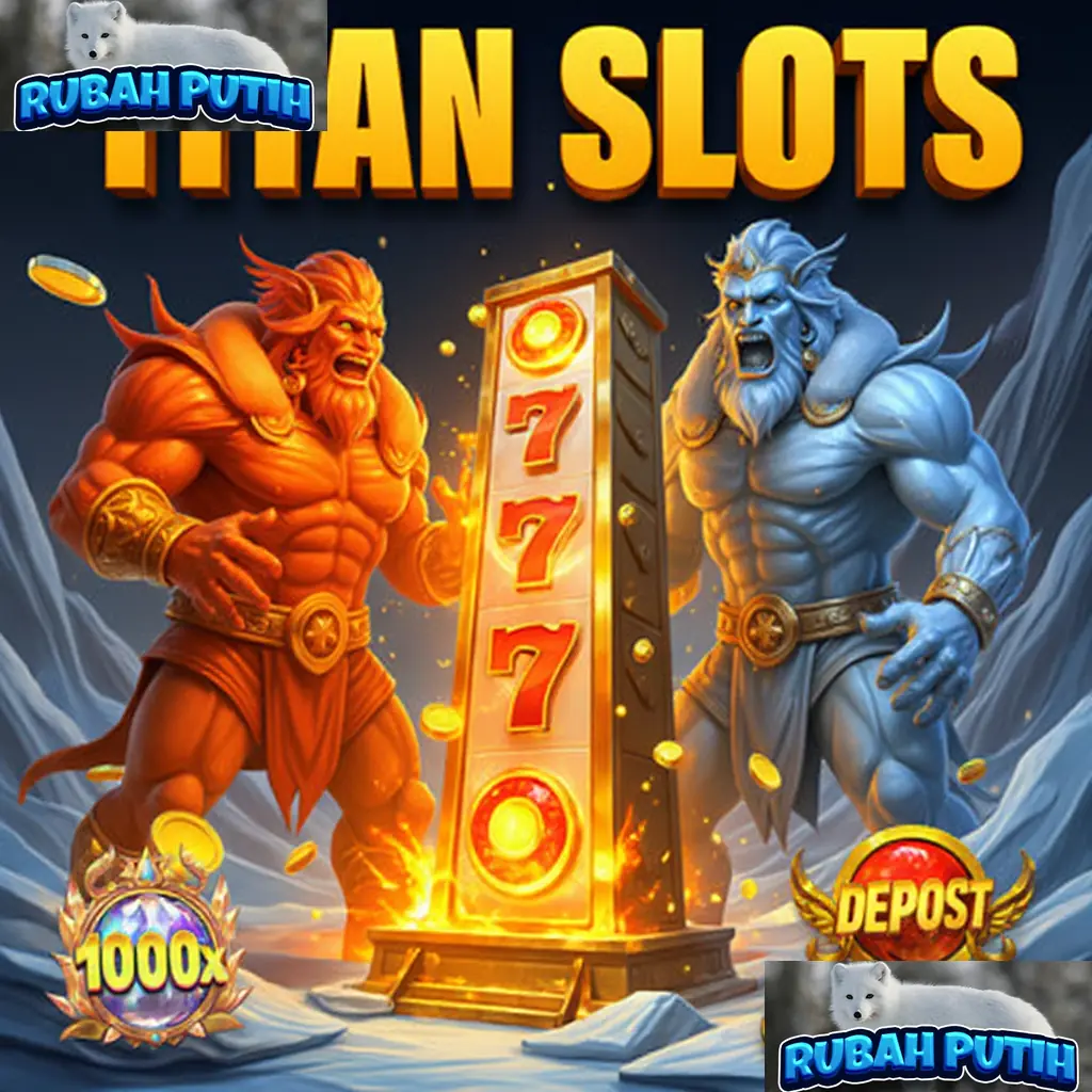 RUBAH PUTIH SLOT Apk Slot Login Agribisnis Modern Jhonlin Agro