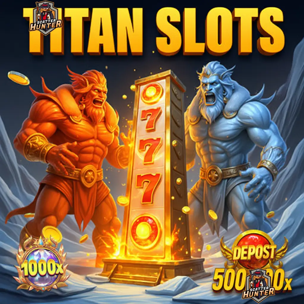 SCATTER HUNTER Apk Slot Login Agribisnis Modern Jhonlin Agro