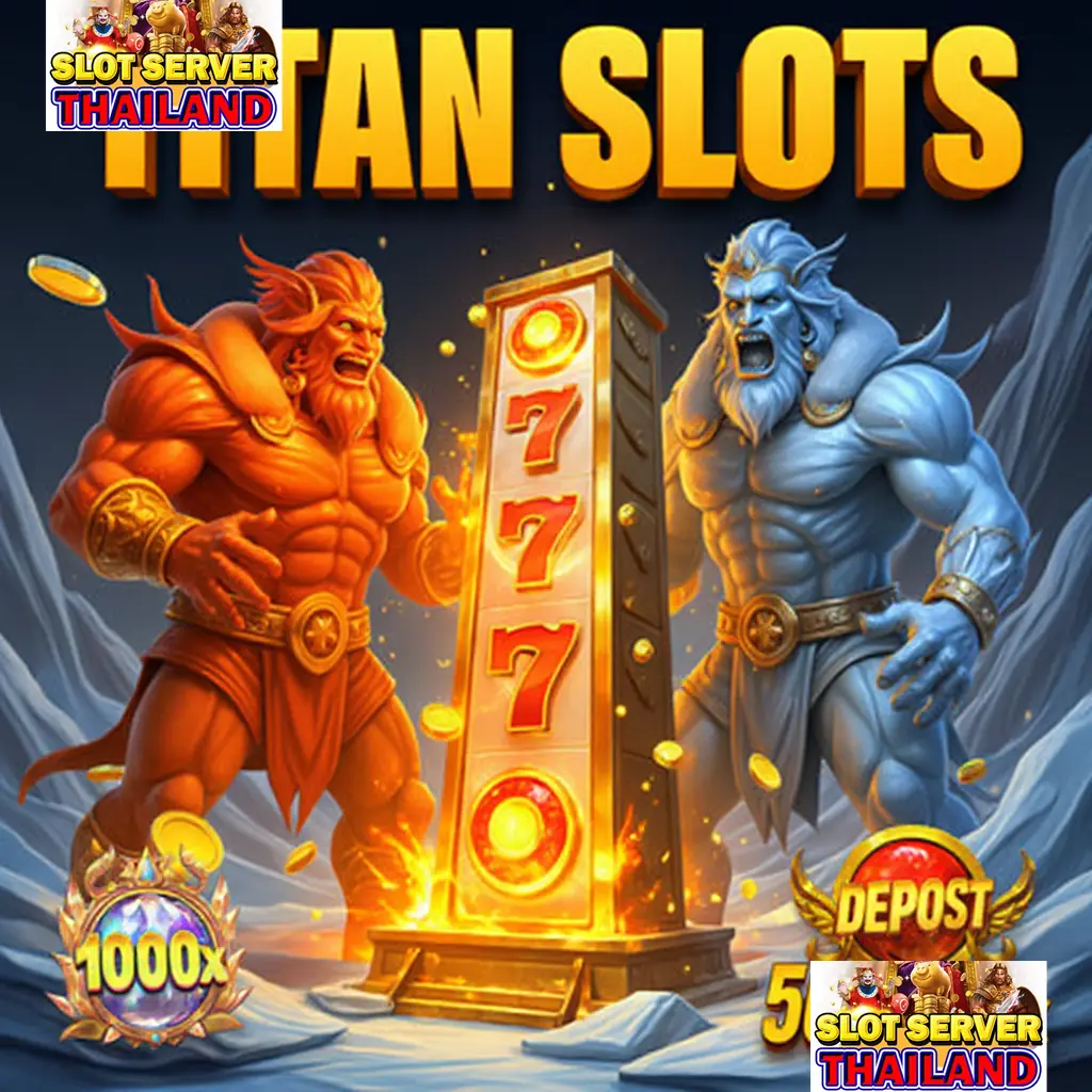 SERVER THAILAND Apk Slot Login Agribisnis Modern Jhonlin Agro