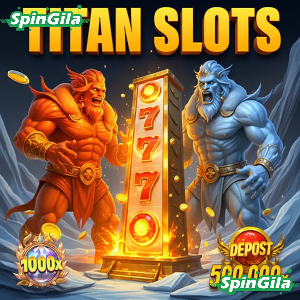 SPINGILA Apk Slot Login Agribisnis Modern Jhonlin Agro