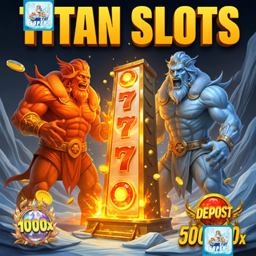 SUPER5 Apk Slot Login Agribisnis Modern Jhonlin Agro