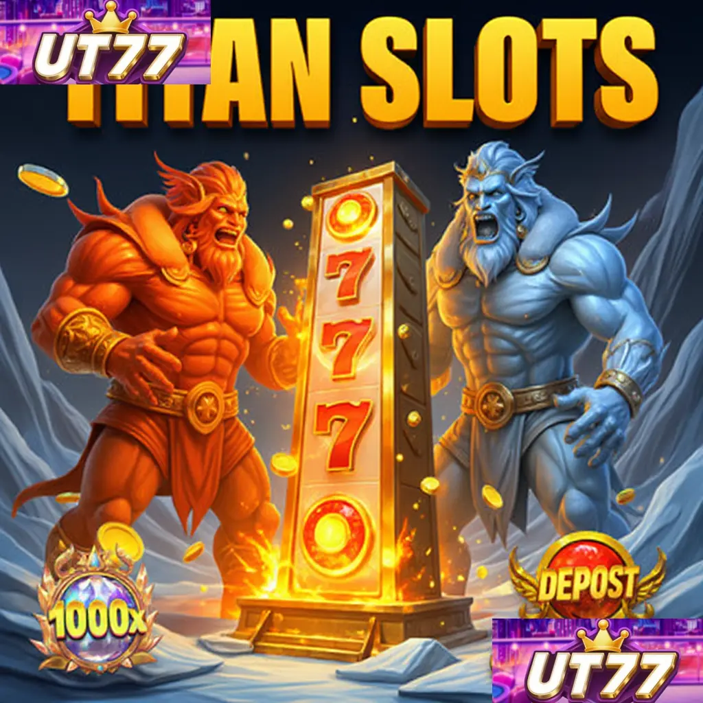 UT77 Apk Slot Login Agribisnis Modern Jhonlin Agro